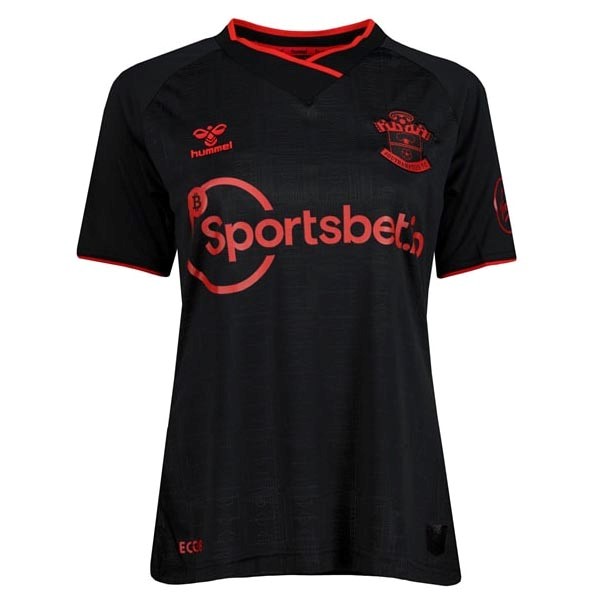 Camiseta Southampton 3ª Mujer 2021/22